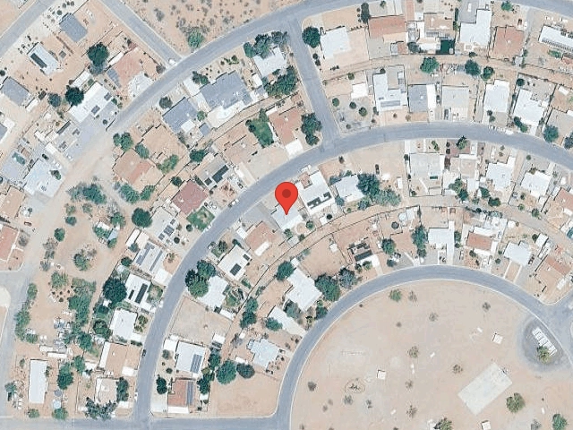House image located at Morristown, AZ 85342