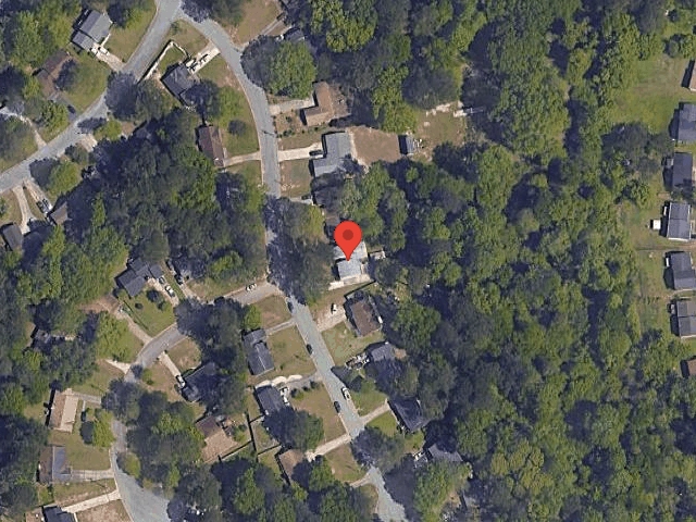 House image located at Jonesboro, GA 30238