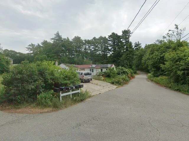 House image located at Carver, MA 02330