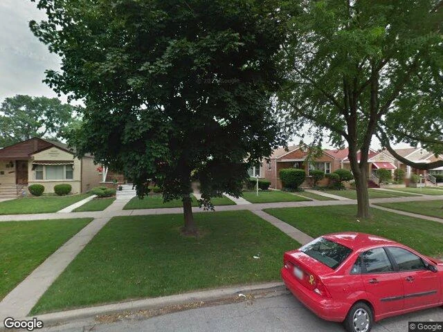 House image located at Chicago, IL 60619