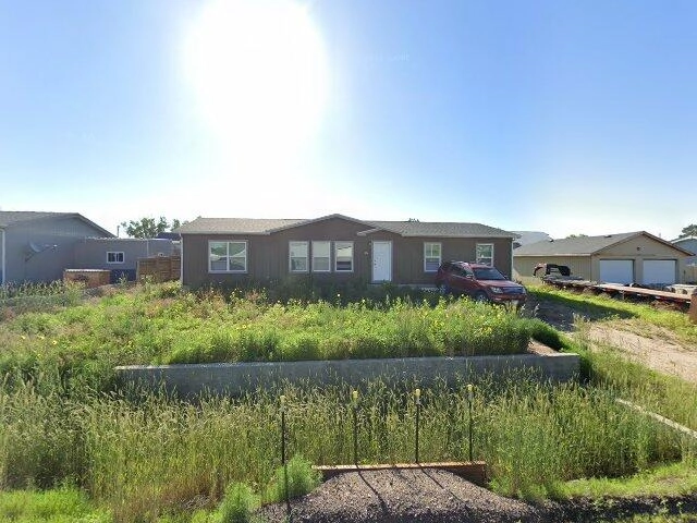 House image located at Wiggins, CO 80654