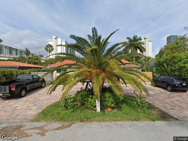 House image located at North Miami Beach, FL 33160