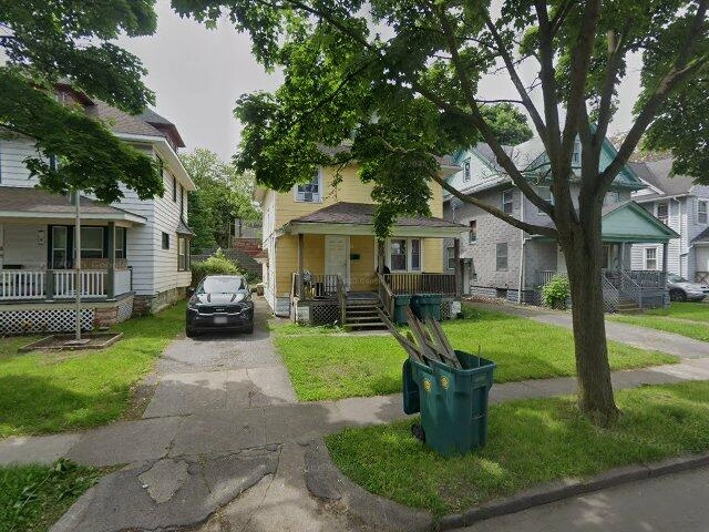 House image located at Rochester, NY 14621