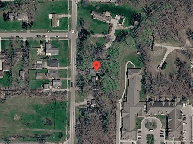 House image located at Olmsted Falls, OH 44138