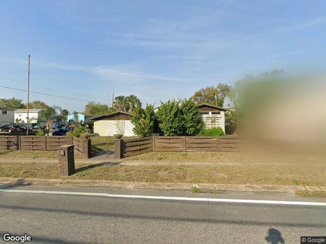 House image located at Titusville, FL 32796