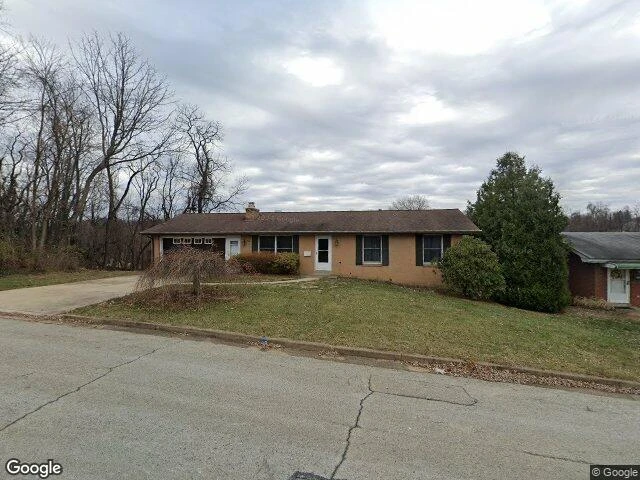 House image located at Jeannette, PA 15644