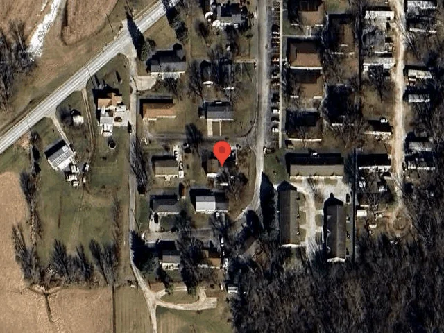 House image located at Farmer City, IL 61842