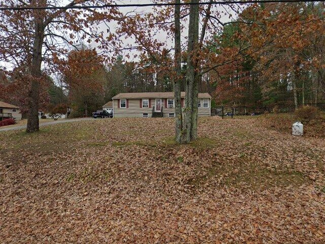 House image located at Oakland, RI 02858