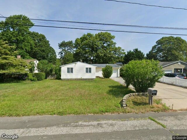 House image located at Shirley, NY 11967