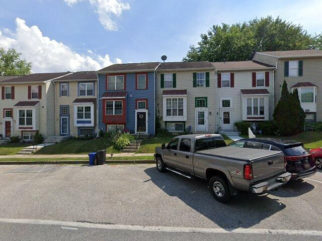 House image located at Hampstead, MD 21074
