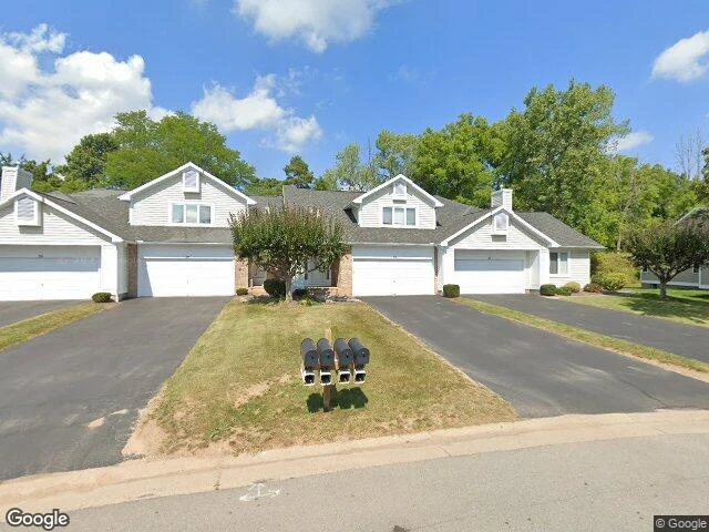 House image located at Pittsford, NY 14534