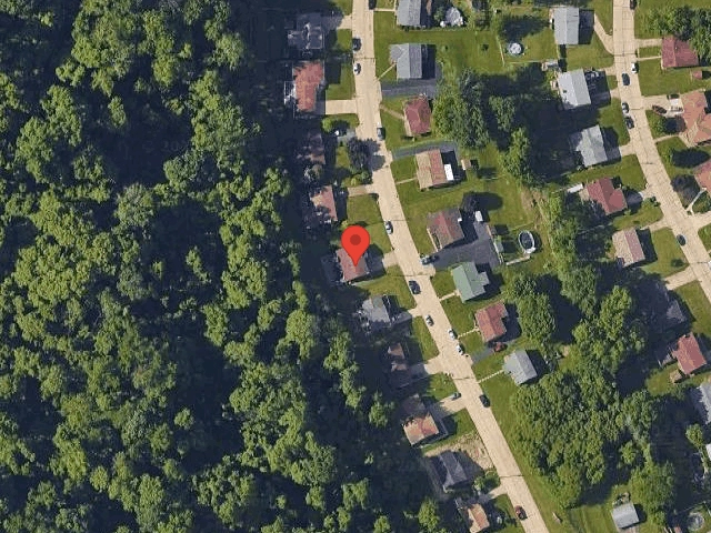 House image located at Toronto, OH 43964