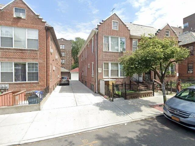 House image located at Jackson Heights, NY 11372