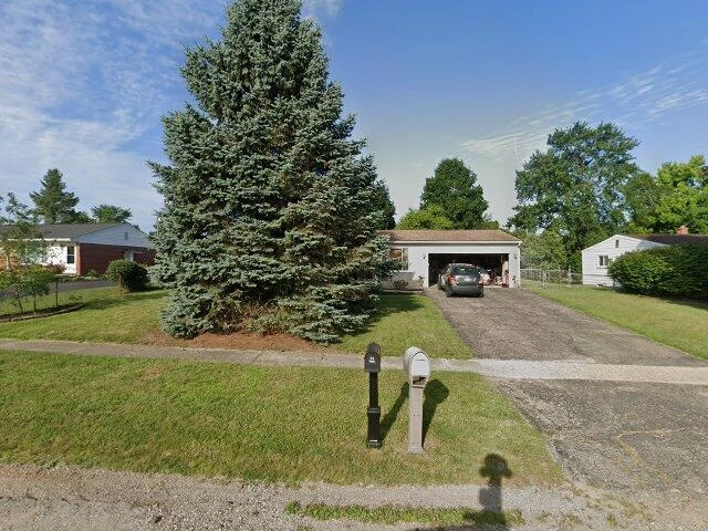 House image located at Oxford, MI 48371