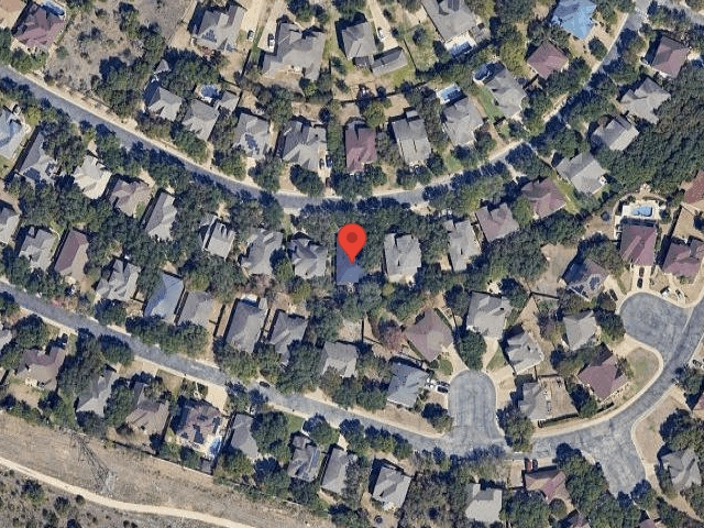 House image located at San Antonio, TX 78258