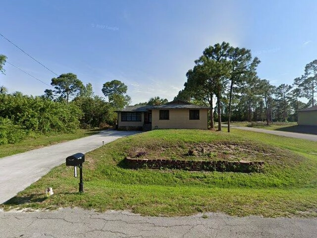 House image located at Lehigh Acres, FL 33971