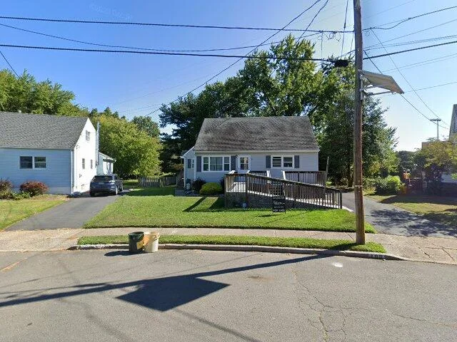 House image located at Trenton, NJ 08619