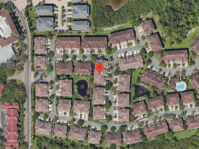 House image located at Saint Petersburg, FL 33716