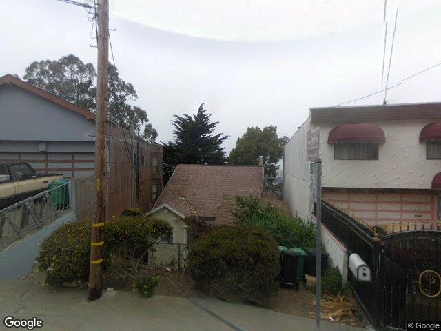 House image located at San Francisco, CA 94112