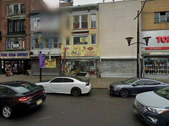 House image located at Newark, NJ 07102