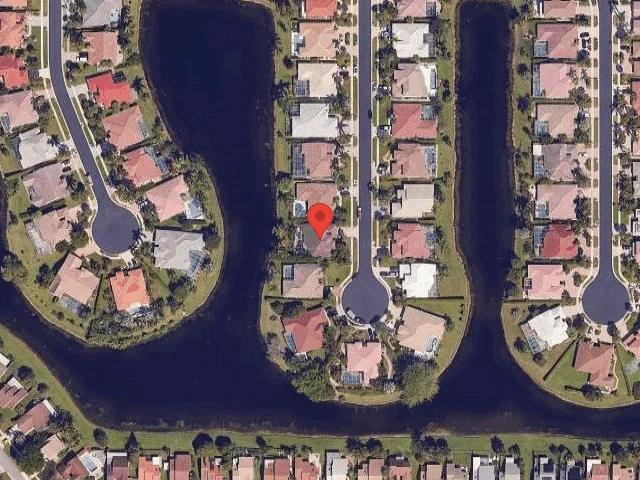 House image located at Boynton Beach, FL 33437