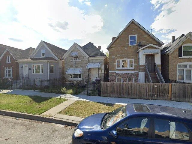 House image located at Chicago, IL 60623