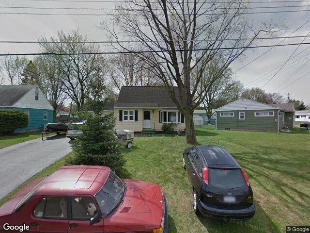House image located at Syracuse, NY 13212
