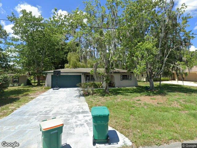 House image located at Inverness, FL 34450