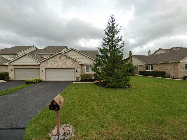 House image located at Tinley Park, IL 60477