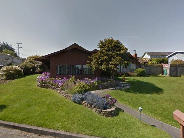 House image located at Eureka, CA 95503