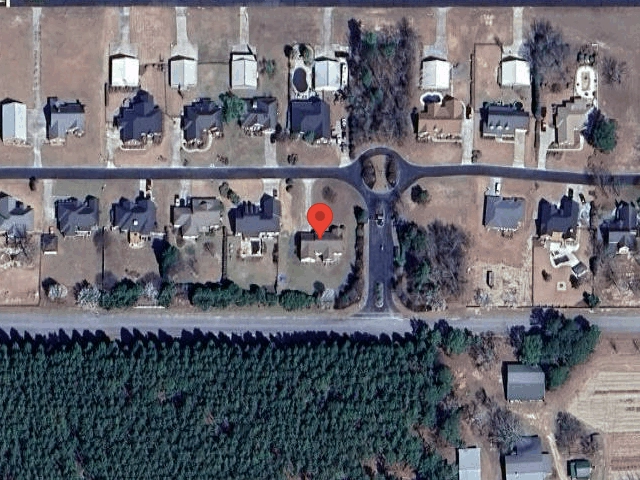 House image located at Gilbert, SC 29054