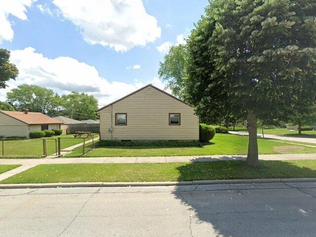 House image located at Milwaukee, WI 53218