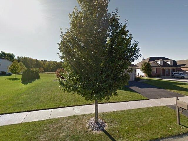 House image located at Schererville, IN 46375
