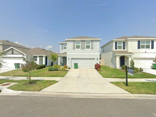 House image located at Wesley Chapel, FL 33545