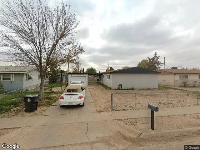 House image located at Roswell, NM 88203