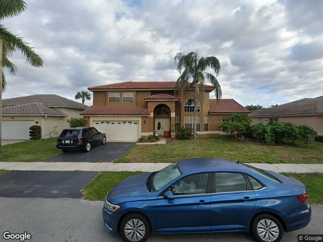 House image located at Pompano Beach, FL 33073