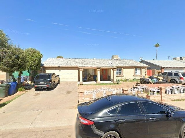 House image located at Phoenix, AZ 85035