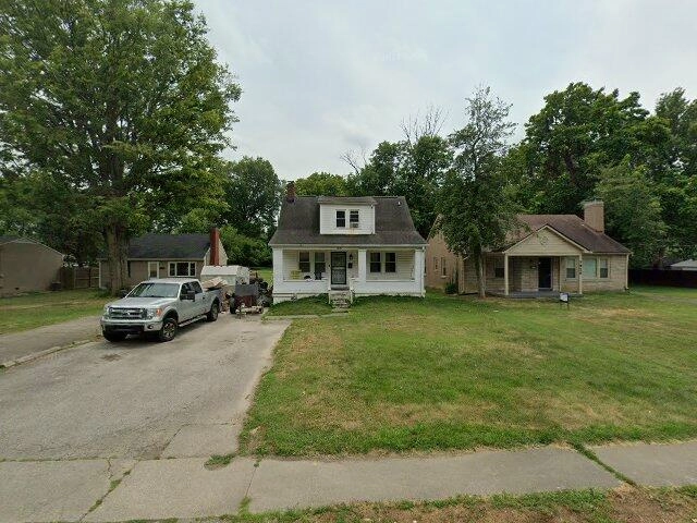House image located at Louisville, KY 40216