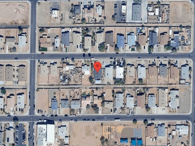 House image located at Phoenix, AZ 85040