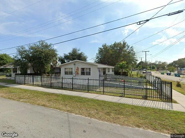 House image located at Miami, FL 33147