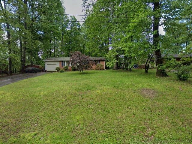 House image located at High Point, NC 27263