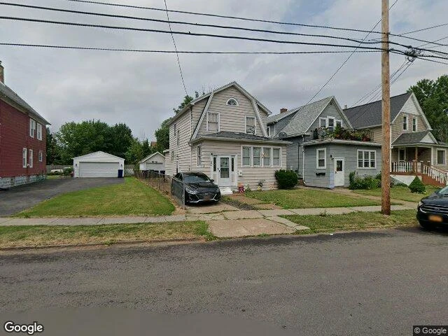 House image located at Buffalo, NY 14207