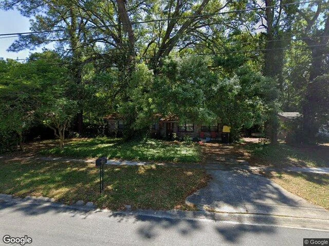 House image located at Jacksonville, FL 32244