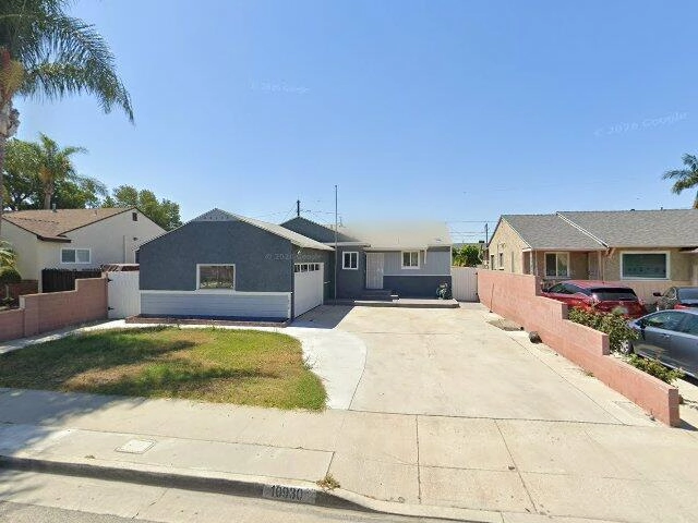 House image located at Norwalk, CA 90650