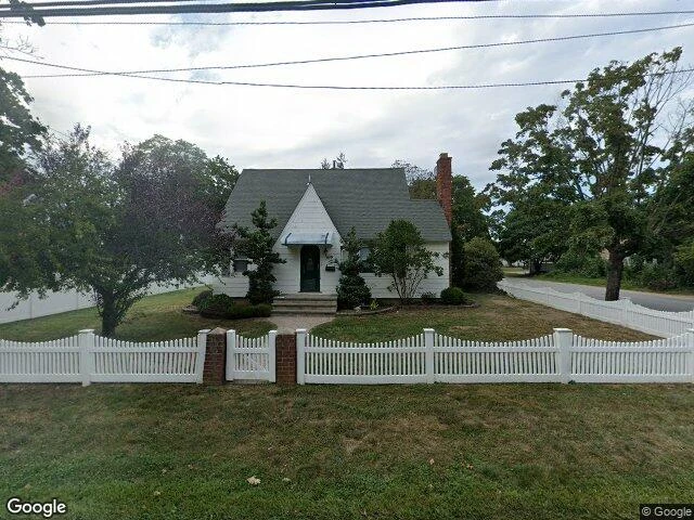 House image located at East Islip, NY 11730
