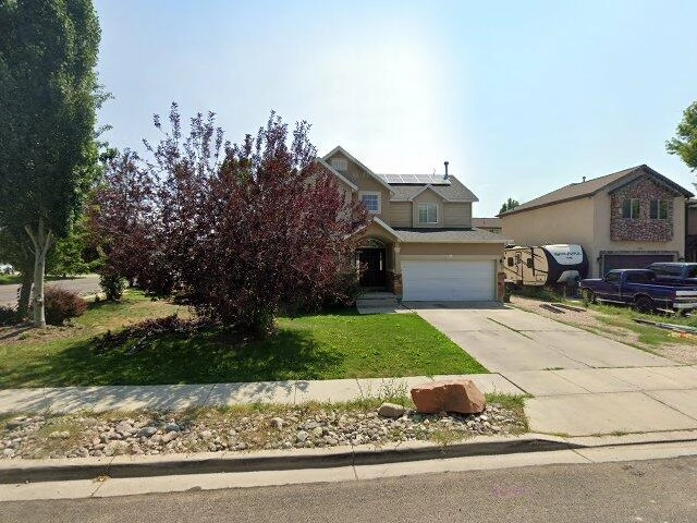 House image located at Heber City, UT 84032