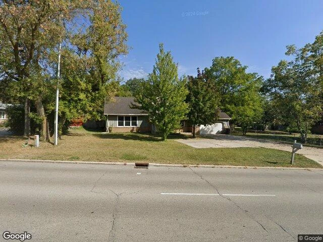 House image located at Racine, WI 53406