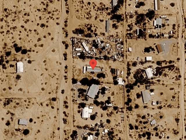 House image located at Tucson, AZ 85736