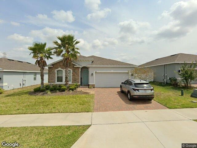 House image located at Clermont, FL 34715