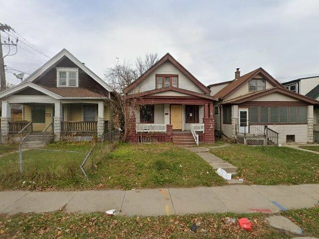 House image located at Milwaukee, WI 53206